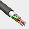 Кабель силовой ВВГнг(А)-LS 5х10 (N. PE) -0.660 Конкорд 211
