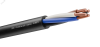Кабель силовой КГВВнг(А)-LS 4х16(N) 220/380-2 АЛЮР 00-00025172