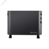 Конвектор электрический Pronto 1500M Black Thermex 401004 ЭдЭБ01360