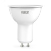 Лампа светодиодная LED 11 Вт 850 лм 6500К AC180-240В GU10 софит MR16 холодная  Elementary Gauss GAUSS 13631