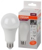 Лампа светодиодная LED 20 Вт E27 6500К 1600Лм груша 220 В (замена 150Вт) OSRAM LEDVANCE 4058075579378