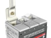 Выводы стационарного выключателя ES UP T6 - S6 (3шт) ABB 1SDA050692R1
