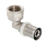 Угольник ВР 32 х 1' пресс VALTEC VTm.252.N.003206 IV2523206