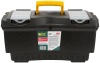 Ящик для инструмента пластиковый 22'' (56 х 33 х 29 см) FIT РОС 65558