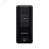 Источник бесперебойного питания line-interactive UT-G 1100Ва/660Вт фазы 1/1 43 мин Tower Schuko USB CyberPower UT1100EG 1000503881