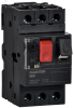 Пускатель 13-18А ПРК32-18 управление кнопками IEK DMS11-018