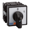 Переключатель кулачковый OptiSwitch 4G10-53-U-R014 КЭАЗ 138253