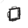 АДАПТЕР ATLASDESIGN 45 КАРБОН Systeme Electric ATN001008