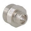 Ниппель НН 3/4'х1/2' переходной, никелированный VALTEC VTr.580.N.0504 S58010504