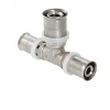 Тройник пресс 26 х 16 х 26 VALTEC VTm.231.N.261626 IV2312602