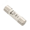 Плавкая вставка цилиндрическая ПВЦ 10х38 10А EKF pvc-10х38-10