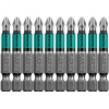 Биты Optimum Line PH2 50 мм 10 шт. KRAFTOOL 26122-2-50-10