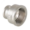 Муфта ВВ 1'1/2х1'1/4 переходная, никелированная VALTEC VTr.240.N.0807 S24010807
