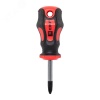 Отвертка Master PH2х38 мм Basic EKF ph-2-38-mas
