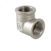 Угольник ВВ 3/4' никелированный VALTEC VTr.090.N.0005 S09010005