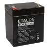 Аккумулятор FS 12В 4.5Ач ETALON BATTERY FS 12045 100-12/045S