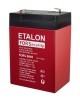 Аккумулятор FORS 6В 4.5Ач ETALON BATTERY FORS 6045 200-6/045S