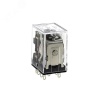 Реле промежуточное РП 22/4 5А 24В DС PROxima EKF rp-22-4-24-DC