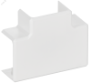 Тройник 15х10мм Legrand 638104