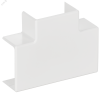 Тройник 24х14мм Legrand 638134