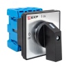 Переключатель ПК-2-13 40А 3P ВКЛ-ВЫКЛ EKF pk-2-13-40