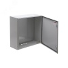 Щит с монтажной панелью ЩМПг-60.60.25 IP54 PROxima EKF mb24-06