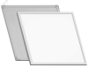 Светильник светодиодный ДВО-34w 3500лм 4000К microprisma-opal IP54/IP20 KROKUS-PANEL Центрстройсвет ЦБ000014597