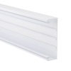 Кабель-канал 140х50 без крышки IN-liner FRONT DKC 01400