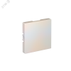 ЗАГЛУШКА ATLASDESIGN ЖЕМЧУГ Systeme Electric ATN000409