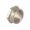 Футорка НВ 1'1/2х1'1/4 никелированная VALTEC VTr.581.N.0807 S58110807