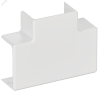 Тройник 20х12мм Legrand 638124