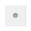 ARTGALLERY TV ТВ розетка оконечная 1DB, механизм, лотос Systeme Electric GAL001391