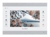 Видеодомофон цветной SLINEX SLINEX SL-07МHD Silver+White ПО-00002223
