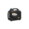 Генератор бензиновый инверторный KR2200I, 2.2кВт. 4л, закр Kranz KR-16-1141