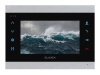 Видеодомофон цветной SLINEX SLINEX SL-07МHD Silver+Black  ПО-00002222