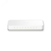 Коммутатор неуправляемый 8 портов  RJ45 10 100 Мб/с D-Link DES-1008C/B1A 1792079