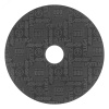 Круг отрезной по металлу, 125 х 0.8 х 22.2 мм (Луга) Matrix 73641