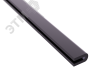 Профиль для защиты кромок лотка DKC 37559R