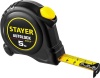 Рулетка измерительная AutoLock 5м х 19мм STAYER 2-34126-05-19_z02