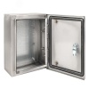Щит из нержавеющей стали Inox AISI 304 (400х300х200) IP66 У1 PROxima EKF mb-inox-432