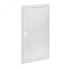 Дверь металлическая для щита Nova 3 габарит IP41 EKF nv-door-m-3