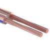 Кабель акустический PROconnect 2х1.50 кв.мм, прозрачный BLUELINE REXANT 01-6206-6