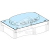 Вентилятор IP30 650х400 Schneider Electric 08476