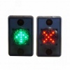 Мнемосхема Светодиодная красный крест - зеленая стрелка Promix Promix-VI.LED.01 4630053320204