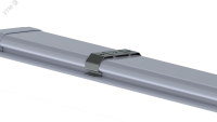 Светильник светодиодный ДСП-38w 4400лм 5000К milky IP67 SLIM TUBE Центрстройсвет ЦБ000012819