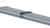 ЦБ000012819 Светильник светодиодный ДСП-38w 4400лм 5000К milky IP67 SLIM TUBE Центрстройсвет 