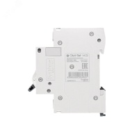 Выключатель автоматический однополюсный 32А B 4.5kA 230В City9 Set Systeme Electric C9F14132