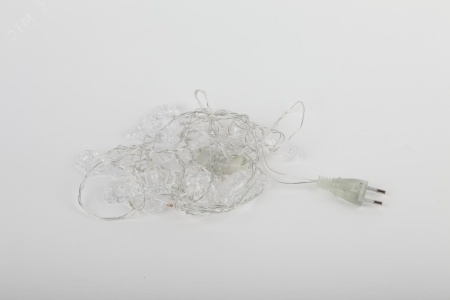 Б0041898 Гирлянда LED Нить Короны 3 м мультиколор, 220V, IP20 (36/864), ENIN-3K ЭРА 