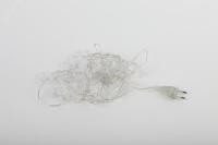 Гирлянда LED Нить Короны 3 м мультиколор, 220V, IP20 (36/864), ENIN-3K ЭРА Б0041898