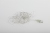 Б0041898 Гирлянда LED Нить Короны 3 м мультиколор, 220V, IP20 (36/864), ENIN-3K ЭРА 